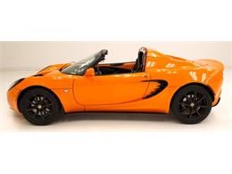 2005 Lotus Elise (CC-1760360) for sale in Morgantown, Pennsylvania