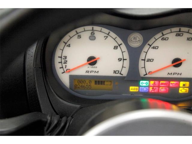 2005 Lotus Elise (CC-1760360) for sale in Morgantown, Pennsylvania