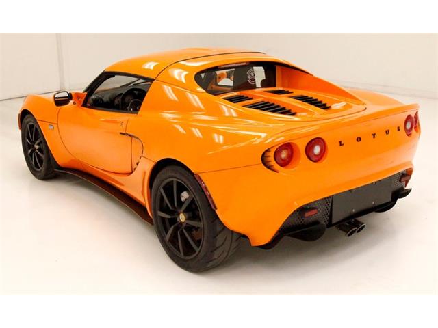 2005 Lotus Elise (CC-1760360) for sale in Morgantown, Pennsylvania
