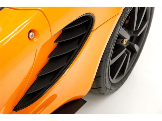 2005 Lotus Elise (CC-1760360) for sale in Morgantown, Pennsylvania