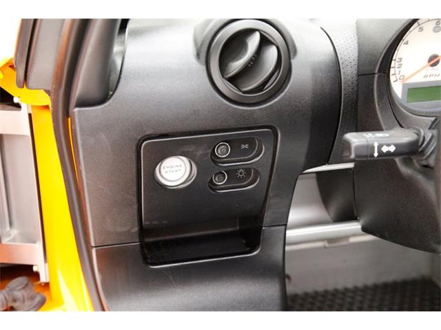 2005 Lotus Elise (CC-1760360) for sale in Morgantown, Pennsylvania