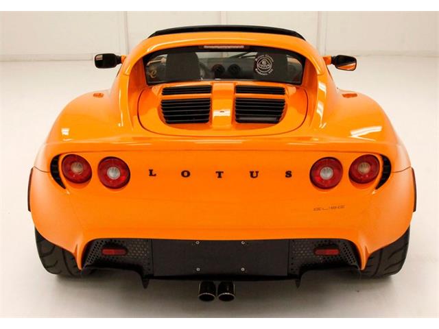 2005 Lotus Elise (CC-1760360) for sale in Morgantown, Pennsylvania
