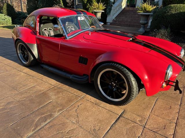 1965 Shelby Cobra Replica For Sale | ClassicCars.com | CC-1763601