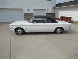 1964 Chevrolet Corvair (CC-1763602) for sale in STOUGHTON, Wisconsin