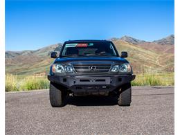 2005 Lexus LX470 (CC-1763604) for sale in Hailey, Idaho