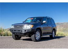 2005 Lexus LX470 (CC-1763604) for sale in Hailey, Idaho