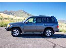 2005 Lexus LX470 (CC-1763604) for sale in Hailey, Idaho
