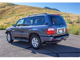 2005 Lexus LX470 (CC-1763604) for sale in Hailey, Idaho