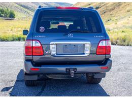 2005 Lexus LX470 (CC-1763604) for sale in Hailey, Idaho