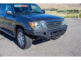 2005 Lexus LX470 (CC-1763604) for sale in Hailey, Idaho