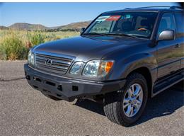 2005 Lexus LX470 (CC-1763604) for sale in Hailey, Idaho
