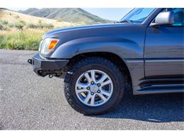 2005 Lexus LX470 (CC-1763604) for sale in Hailey, Idaho