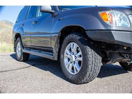 2005 Lexus LX470 (CC-1763604) for sale in Hailey, Idaho