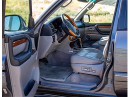 2005 Lexus LX470 (CC-1763604) for sale in Hailey, Idaho