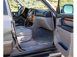 2005 Lexus LX470 (CC-1763604) for sale in Hailey, Idaho