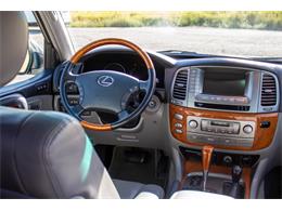 2005 Lexus LX470 (CC-1763604) for sale in Hailey, Idaho