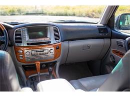 2005 Lexus LX470 (CC-1763604) for sale in Hailey, Idaho