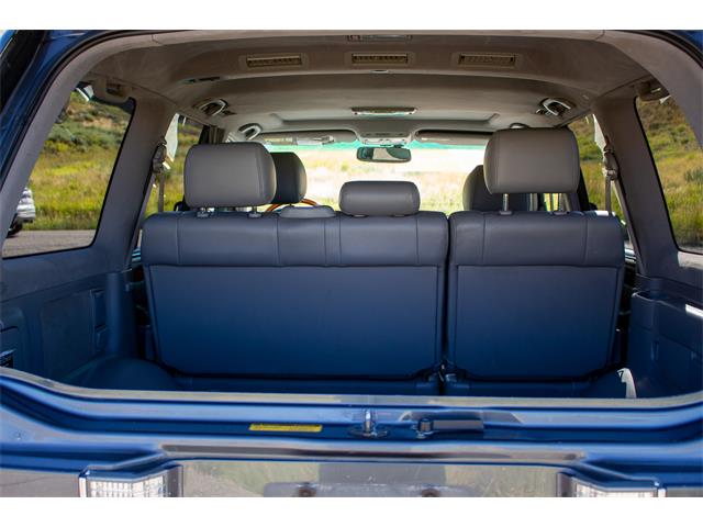 2005 Lexus LX470 (CC-1763604) for sale in Hailey, Idaho
