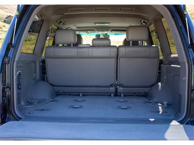 2005 Lexus LX470 (CC-1763604) for sale in Hailey, Idaho