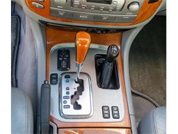 2005 Lexus LX470 (CC-1763604) for sale in Hailey, Idaho