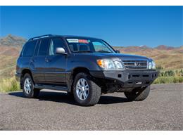 2005 Lexus LX470 (CC-1763604) for sale in Hailey, Idaho