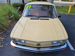 1977 Volkswagen Brasilia (CC-1763609) for sale in Saint Johns, Florida