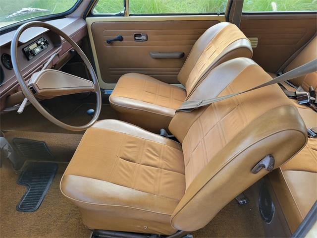 1977 Volkswagen Brasilia (CC-1763609) for sale in Saint Johns, Florida