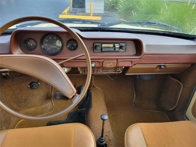 1977 Volkswagen Brasilia (CC-1763609) for sale in Saint Johns, Florida