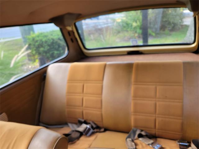 1977 Volkswagen Brasilia (CC-1763609) for sale in Saint Johns, Florida