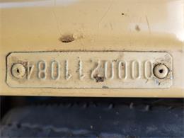 1977 Volkswagen Brasilia (CC-1763609) for sale in Saint Johns, Florida