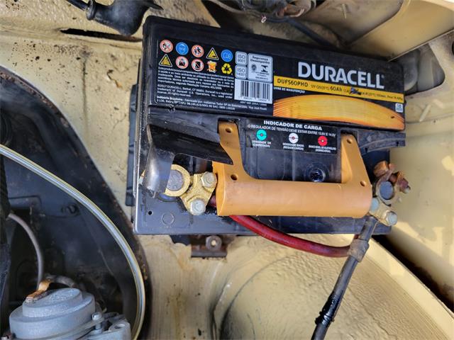 1977 Volkswagen Brasilia (CC-1763609) for sale in Saint Johns, Florida