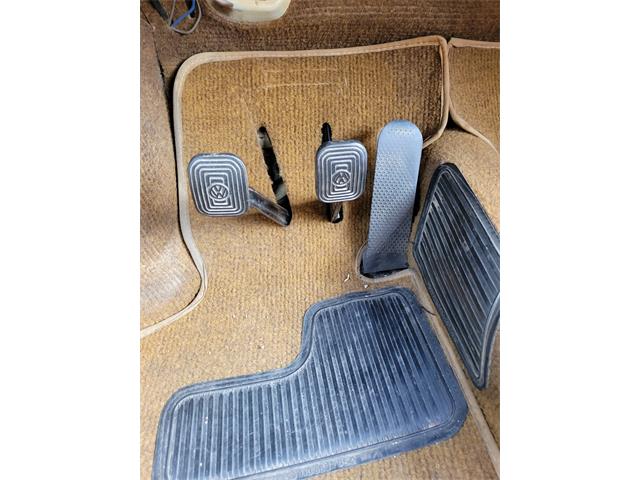 1977 Volkswagen Brasilia (CC-1763609) for sale in Saint Johns, Florida