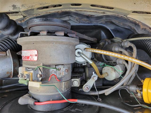 1977 Volkswagen Brasilia (CC-1763609) for sale in Saint Johns, Florida