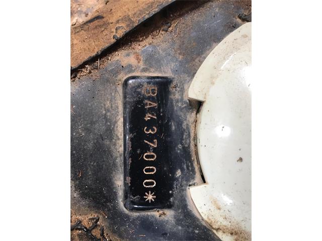 1977 Volkswagen Brasilia (CC-1763609) for sale in Saint Johns, Florida