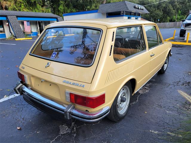 1977 Volkswagen Brasilia (CC-1763609) for sale in Saint Johns, Florida