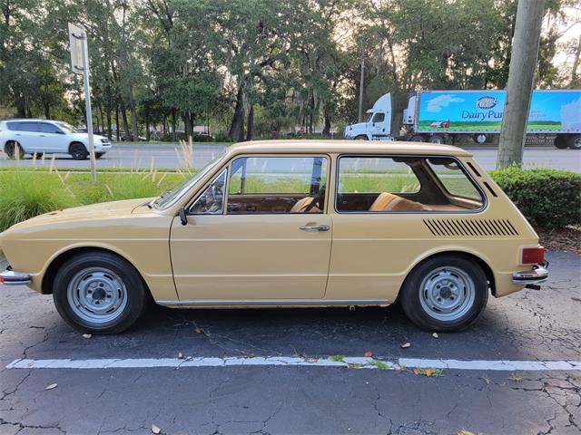 1977 Volkswagen Brasilia (CC-1763609) for sale in Saint Johns, Florida