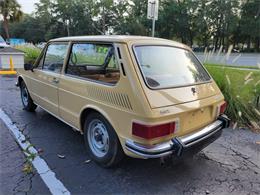 1977 Volkswagen Brasilia (CC-1763609) for sale in Saint Johns, Florida