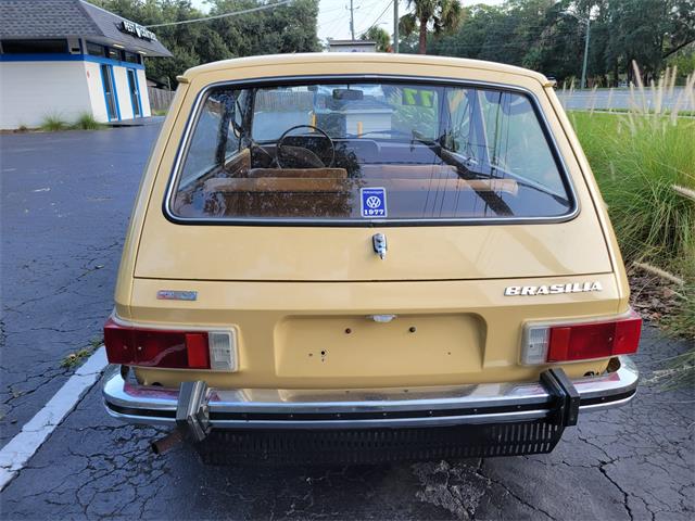 Brasília (Volkswagen) - 1974  Volkswagen, Carros, Carros e caminhões