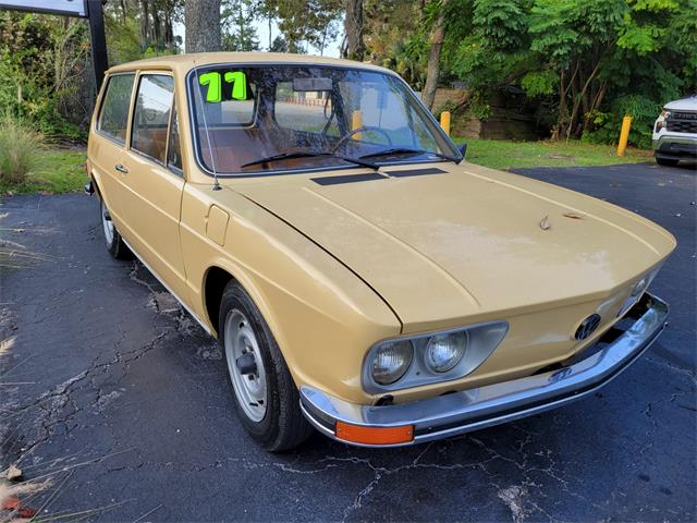 1977 Volkswagen Brasilia (CC-1763609) for sale in Saint Johns, Florida
