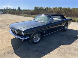 1965 Ford Convertible (CC-1763625) for sale in Van Nuys, California