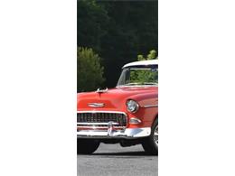 1955 Chevrolet Bel Air (CC-1763626) for sale in Asheboro, North Carolina