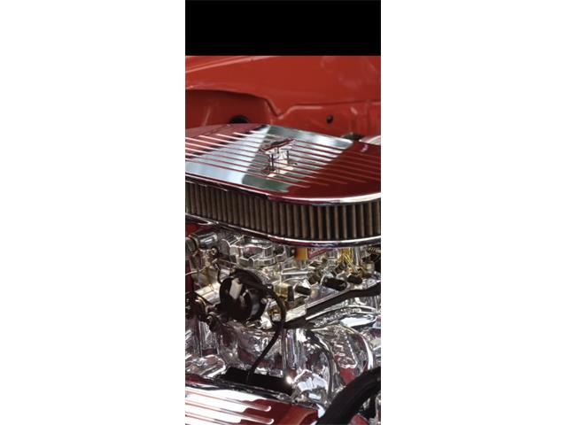 1955 Chevrolet Bel Air (CC-1763626) for sale in Asheboro, North Carolina
