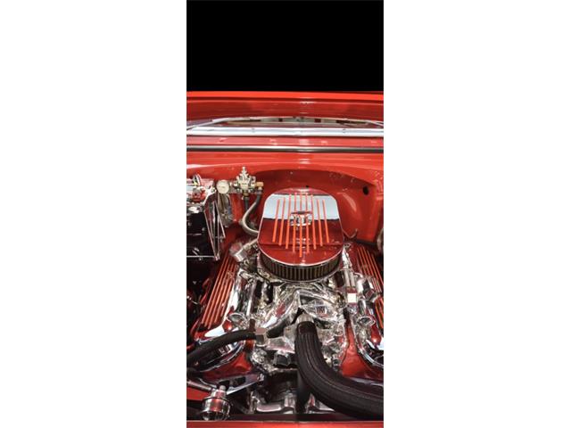 1955 Chevrolet Bel Air (CC-1763626) for sale in Asheboro, North Carolina