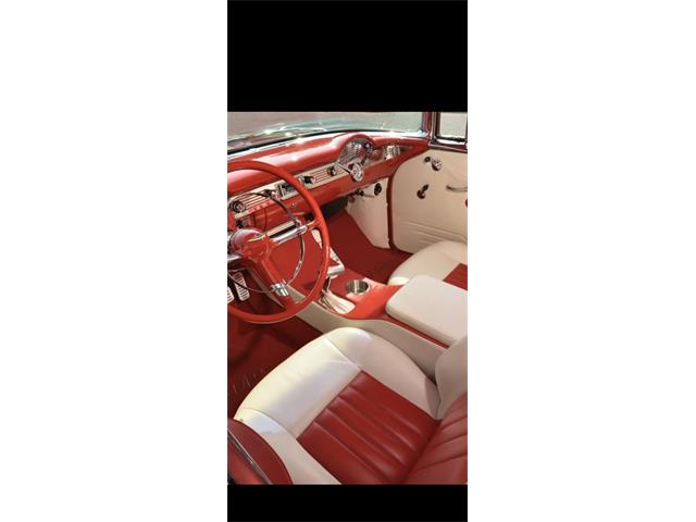 1955 Chevrolet Bel Air (CC-1763626) for sale in Asheboro, North Carolina