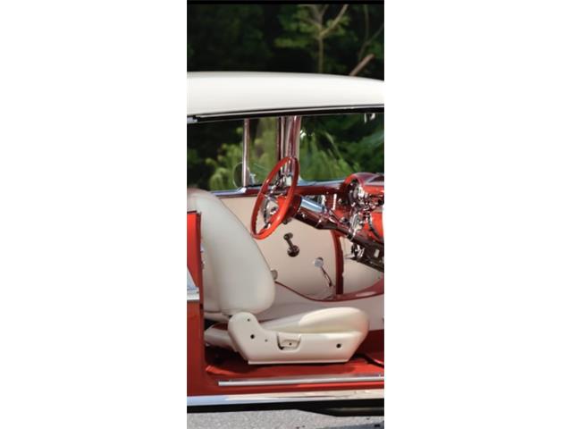 1955 Chevrolet Bel Air (CC-1763626) for sale in Asheboro, North Carolina