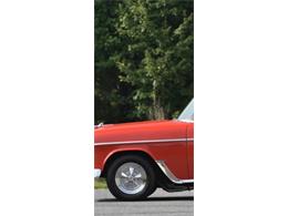 1955 Chevrolet Bel Air (CC-1763626) for sale in Asheboro, North Carolina