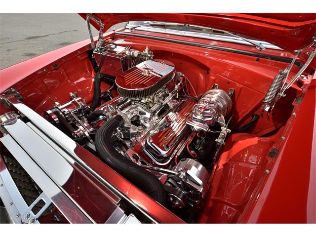 1955 Chevrolet Bel Air (CC-1763626) for sale in Asheboro, North Carolina
