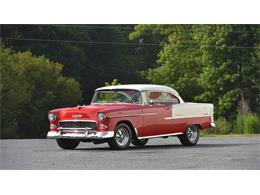 1955 Chevrolet Bel Air (CC-1763626) for sale in Asheboro, North Carolina