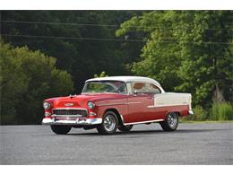 1955 Chevrolet Bel Air (CC-1763626) for sale in Asheboro, North Carolina