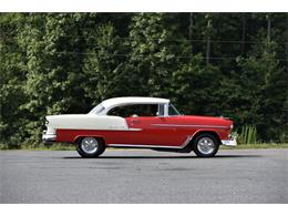 1955 Chevrolet Bel Air (CC-1763626) for sale in Asheboro, North Carolina